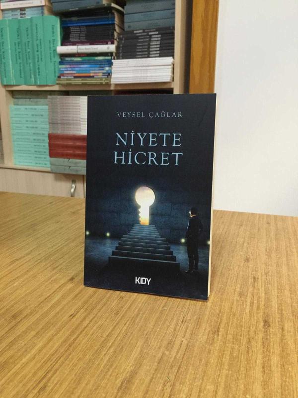 Niyete Hicret - Veysel Çağlar