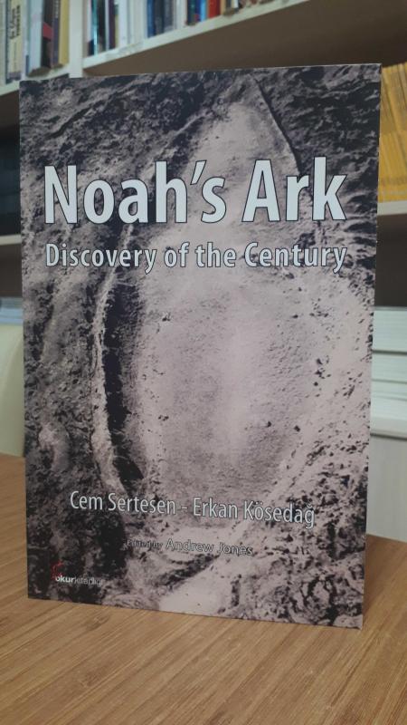 Noah's Ark -Discovery of the Century-