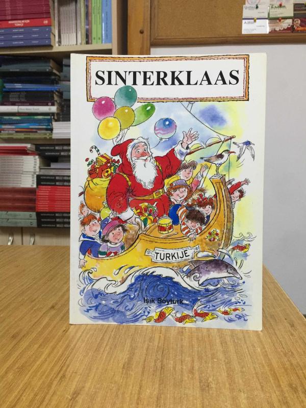 Noel Baba - Işık Soytürk (Felemenkçe)