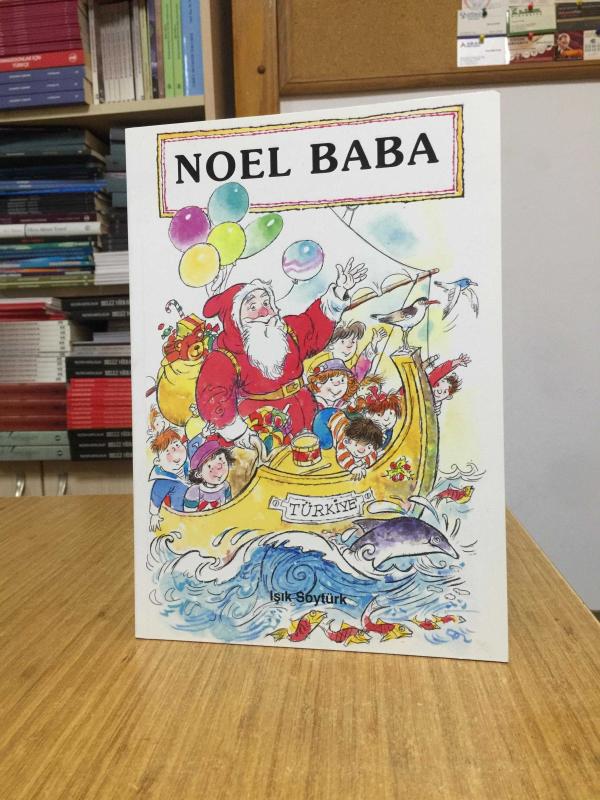 Noel Baba - Işık Soytürk