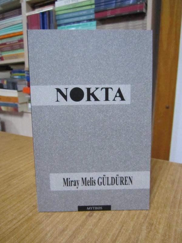 Nokta - Miray Melis Güldüren