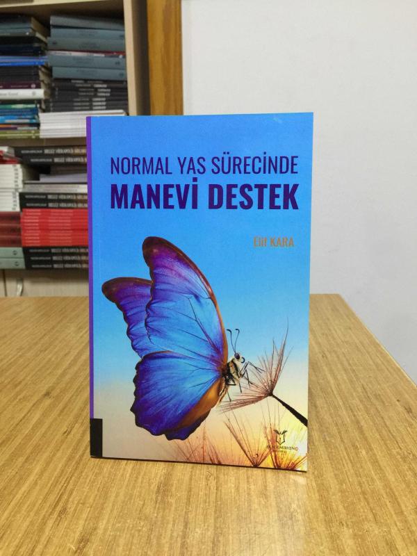 Normal Yas Sürecinde Manevi Destek Akademisyen Kitabevi