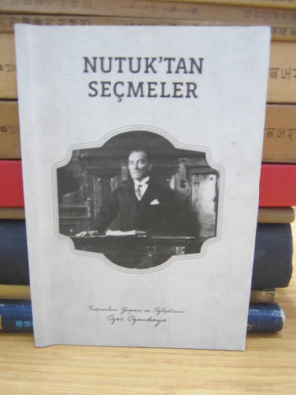 Nutuk'tan Seçmeler