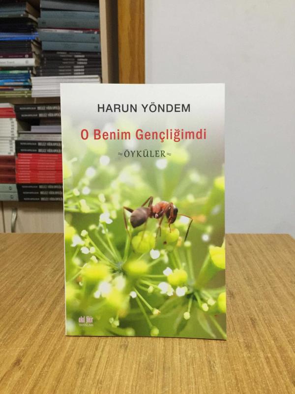 O Benim Gençliğimdi - Harun Yöndem