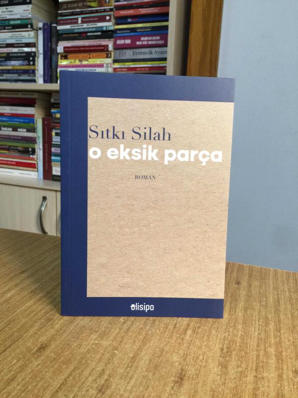 O Eksik Parça - Sıktı Silah