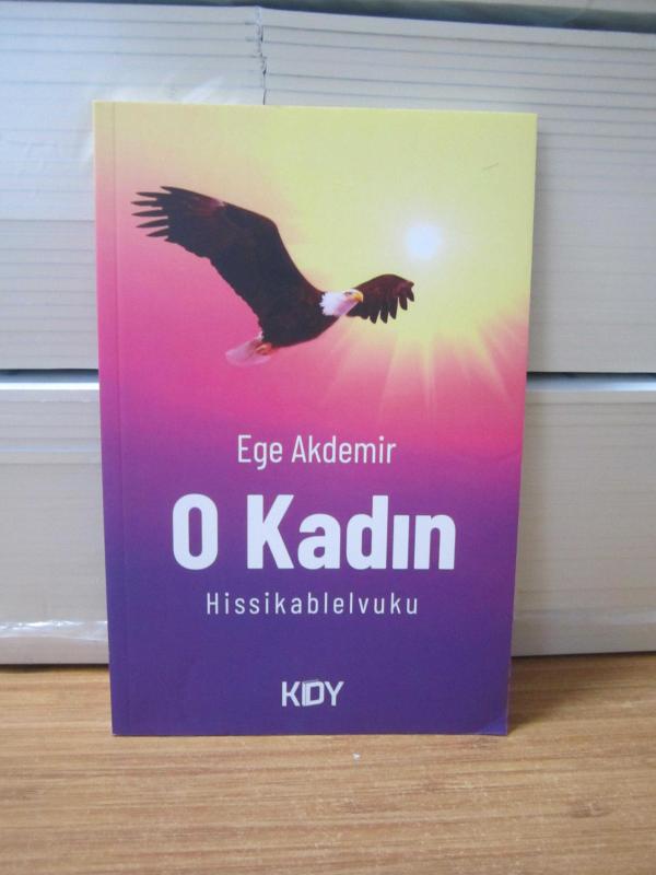 O Kadın - Hissikablelvuku