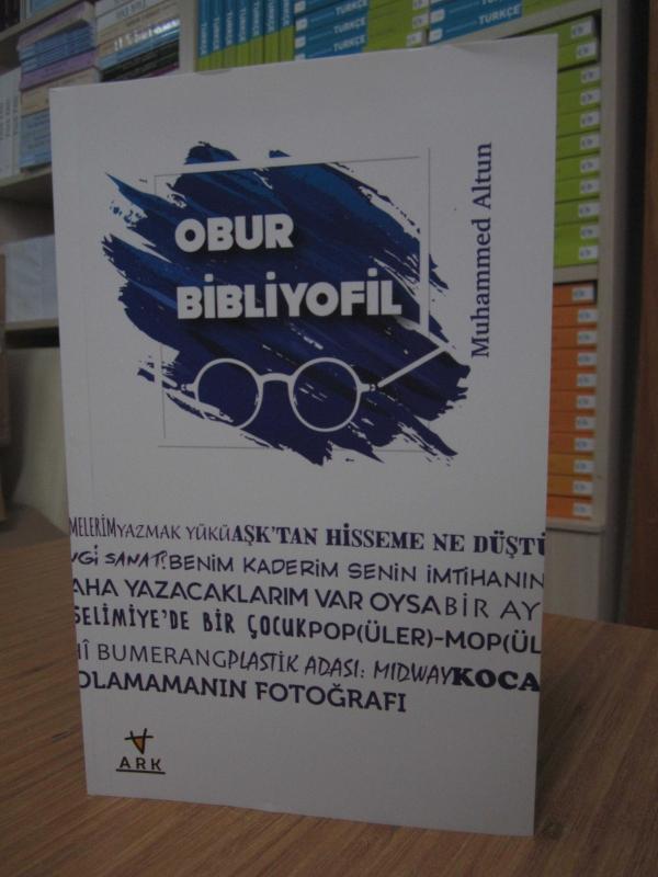 Obur Bibliyofil