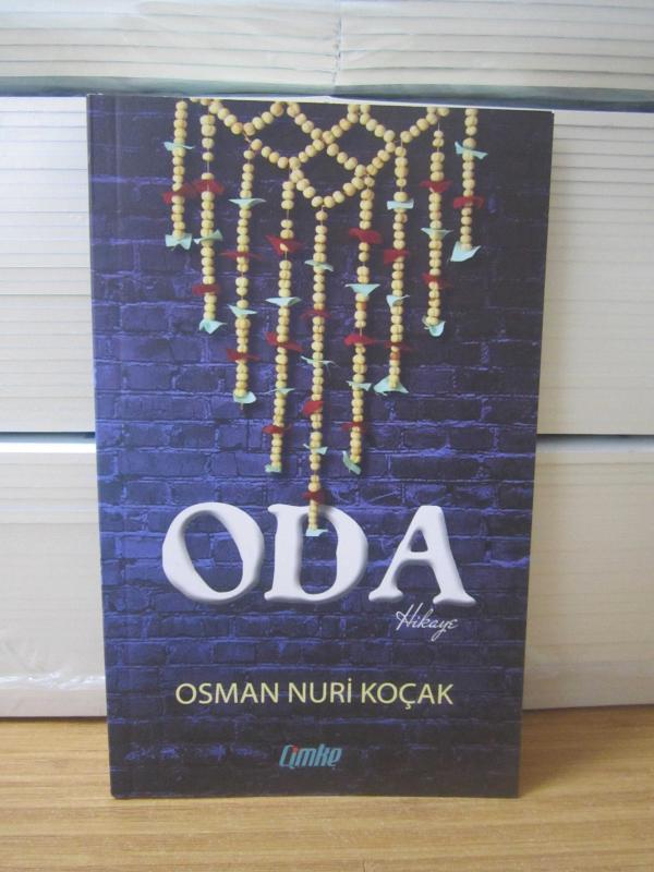 Oda (Hikaye) - Osman Nuri Koçak