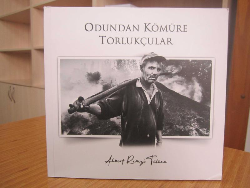 Odundan Kömüre Torlukçular - Ahmet Remzi Tülüce