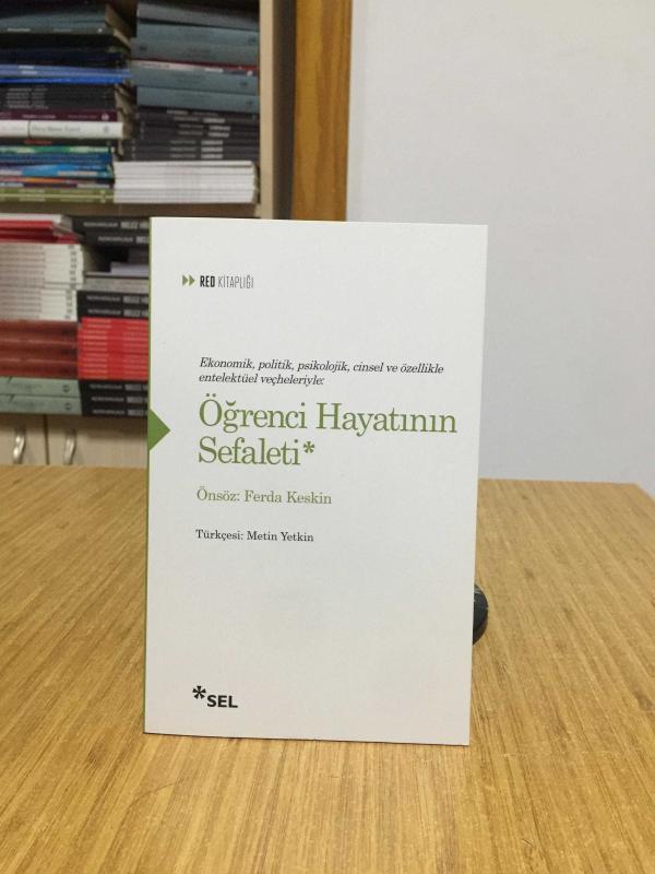 Öğrenci Hayatının Sefaleti