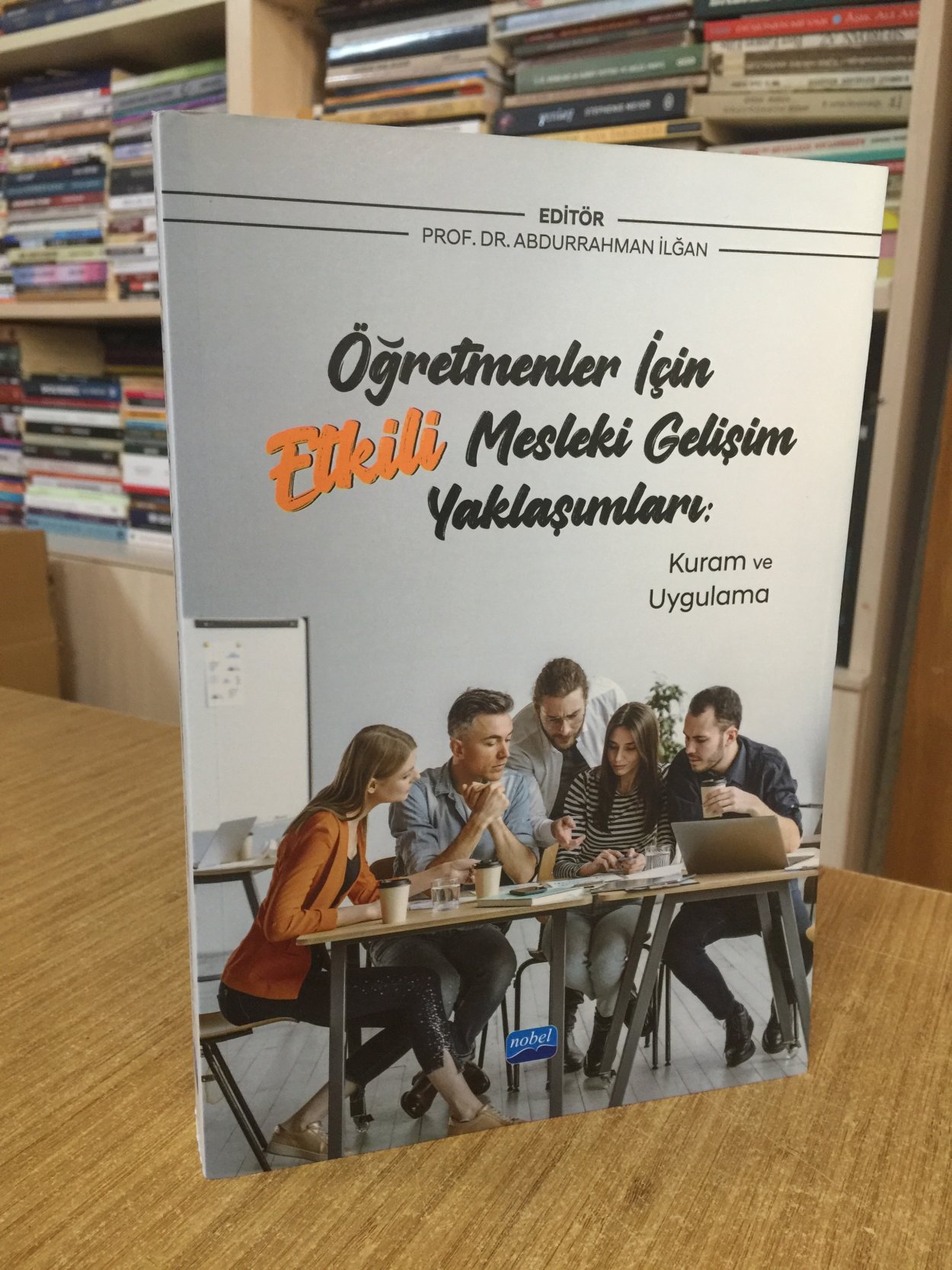 Öğretmenler İçin Etkili Mesleki Gelişim Yaklaşımları: Kuram Ve Uygulama