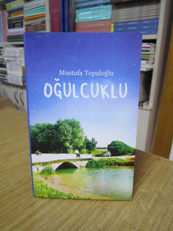 Oğulcuklu - Mustafa Topaloğlu