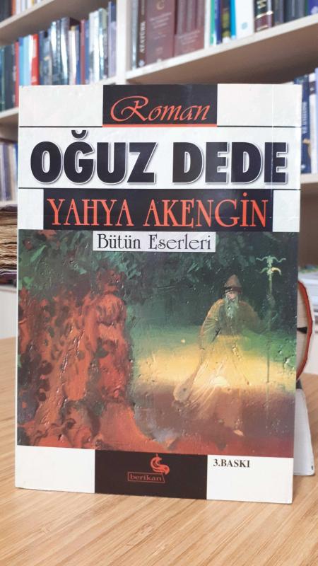 Oğuz Dede