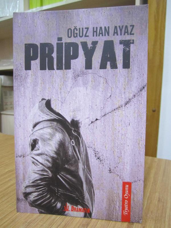 Oğuz Han Ayaz - Pripyat