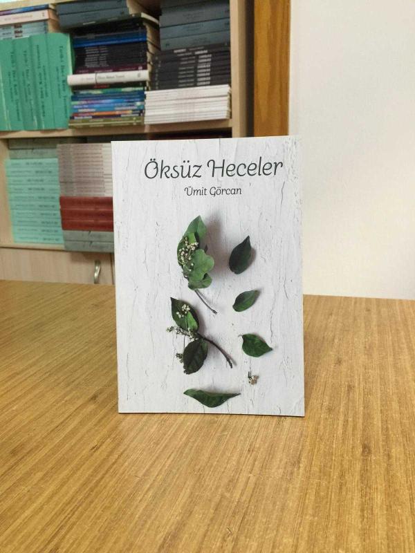 Öksüz Heceler - Ümit Görcan