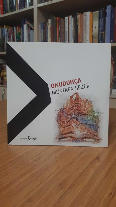Okudukça