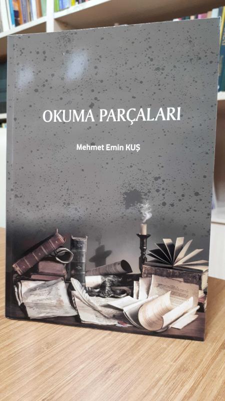 Okuma Parçaları