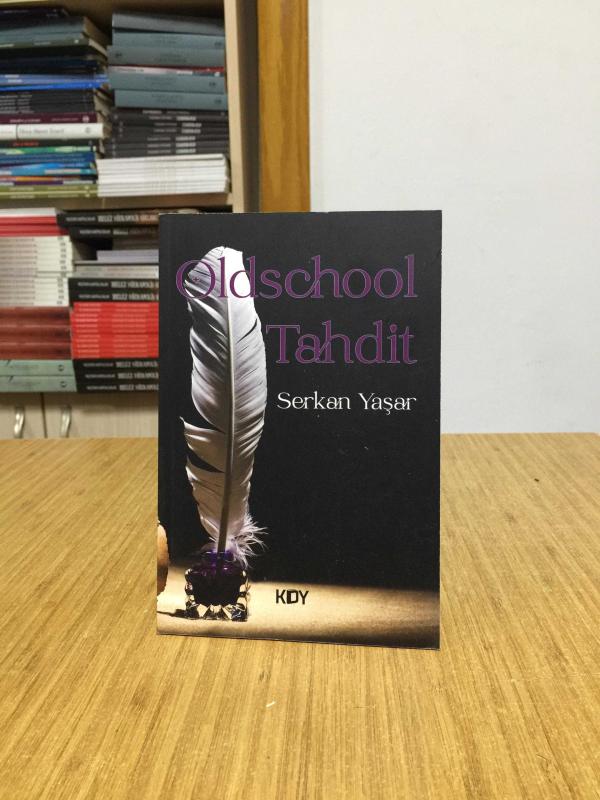 Oldschool Tahdit - Serkan Yaşar