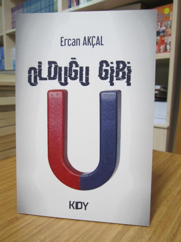 Olduğu Gibi - Ercan Akçal