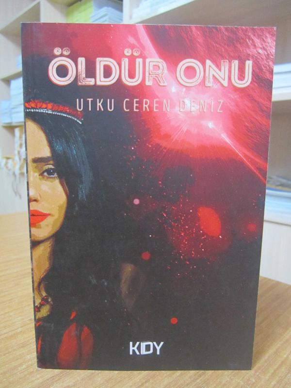 Öldür Onu - Utku Ceren Deniz