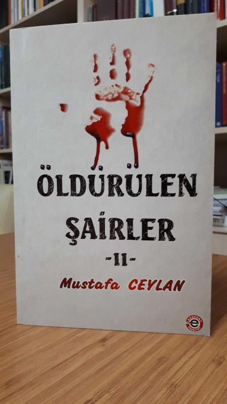 Öldürülen Şairler (2.Cilt)