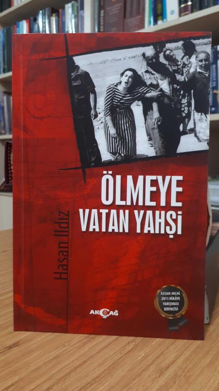 Ölmeye Vatan Yahşi