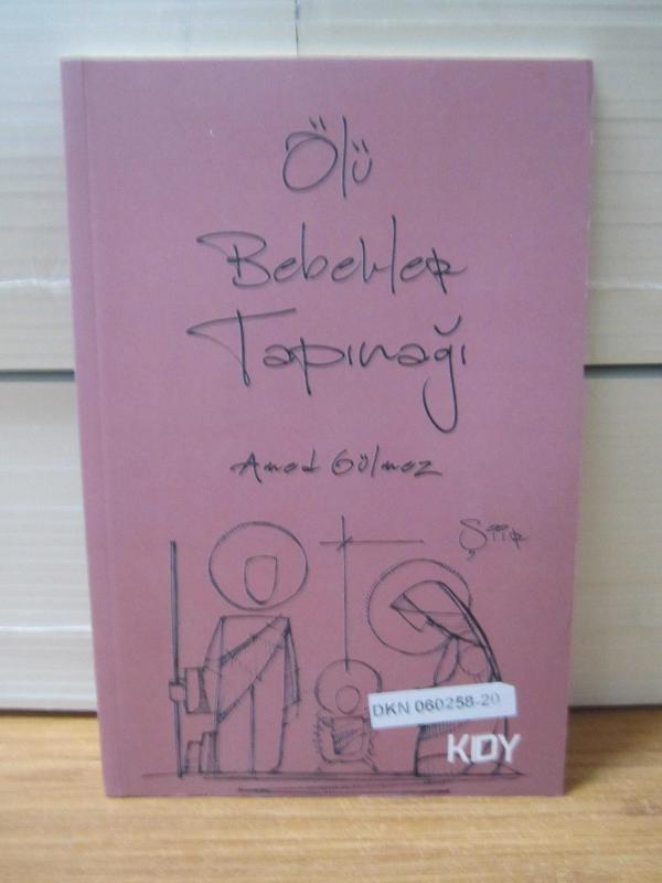 Ölü Bebekler Tapınağı