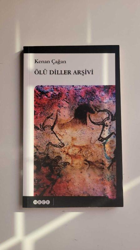 Ölü Diller Arşivi - Kenan Çağan