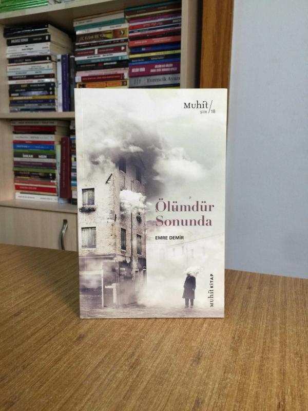 Ölümdür Sonunda - Emre Demir
