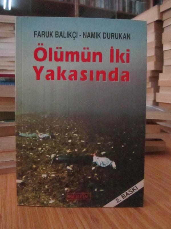 Ölümün İki Yakasında