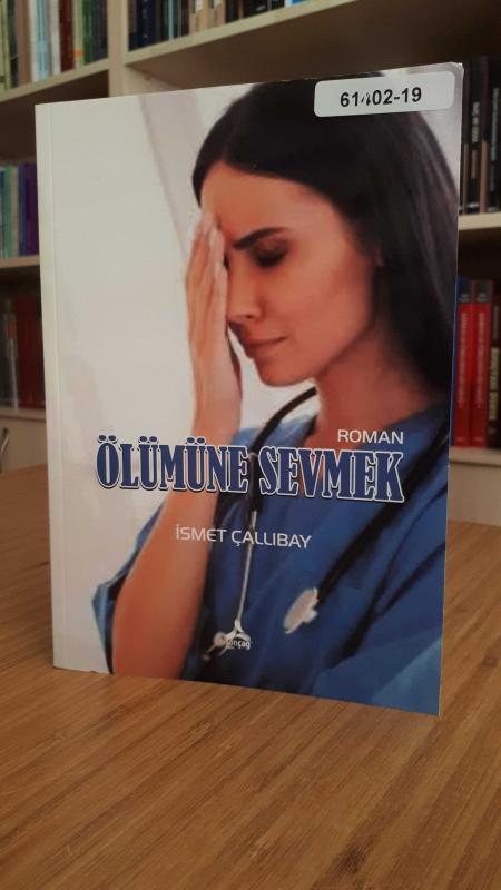 Ölümüne Sevmek
