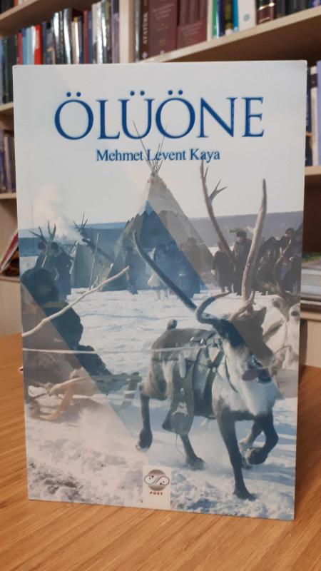 Ölüöne