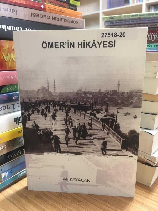 Ömer'in Hikayesi - Ali Kayacan