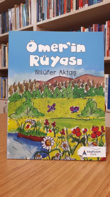 Ömer'in Rüyası