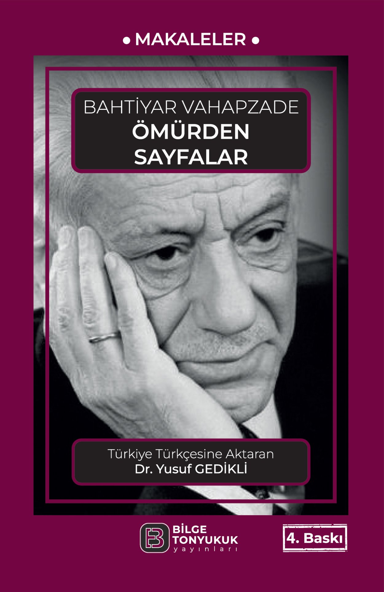 Ömürden Sayfalar
