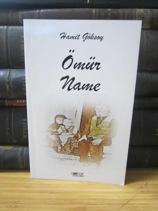 Ömürname - Hamit Göksoy