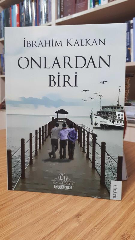 Onlardan Biri