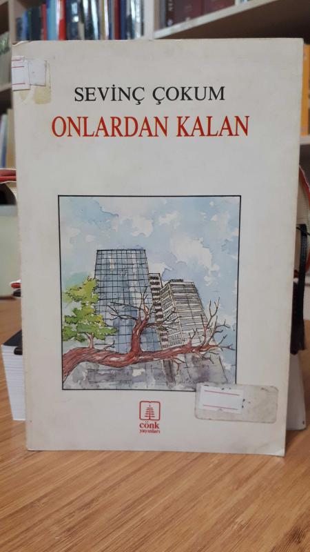 Onlardan Kalan