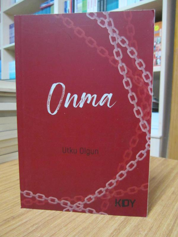 Onma - Utku Olgun