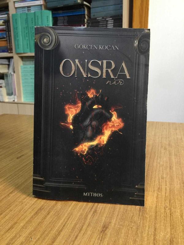 ONSRA -NAR- / Gökçen Koçan