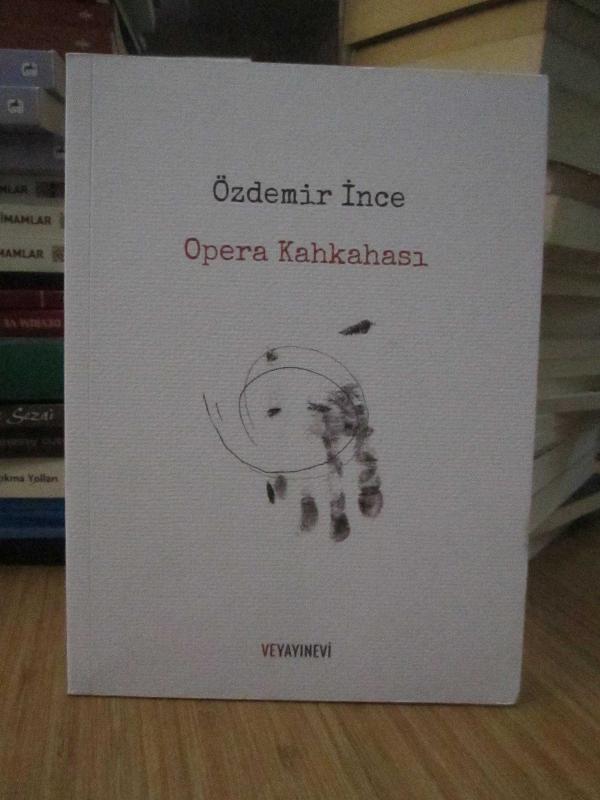 Opera Kahkahası