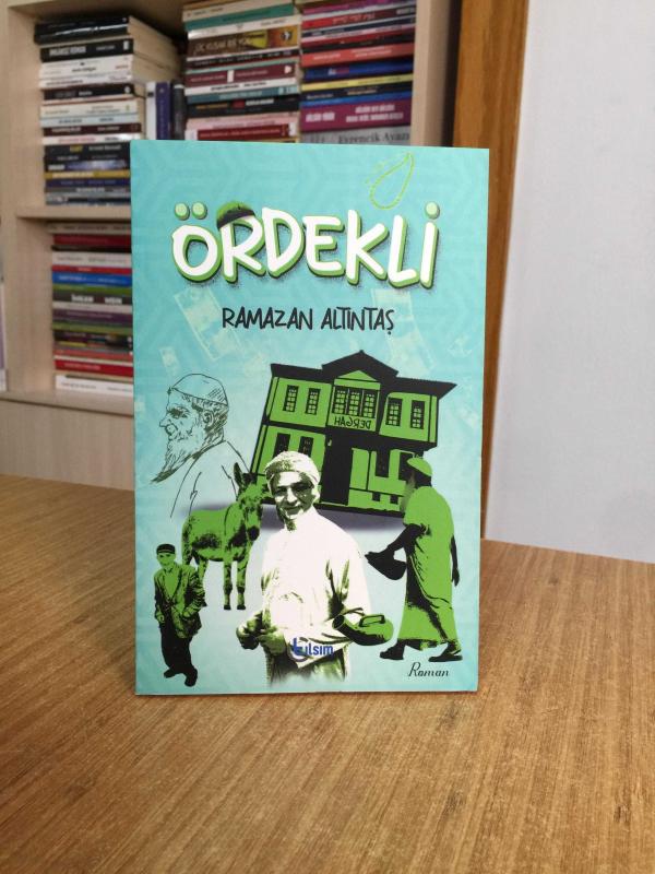 Ördekli - Ramazan Altıntaş