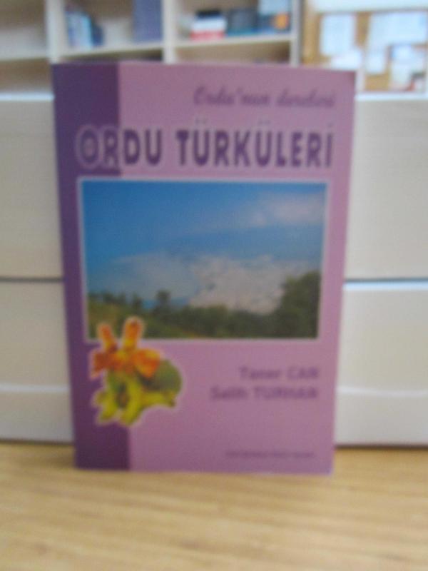 Ordu Türküleri