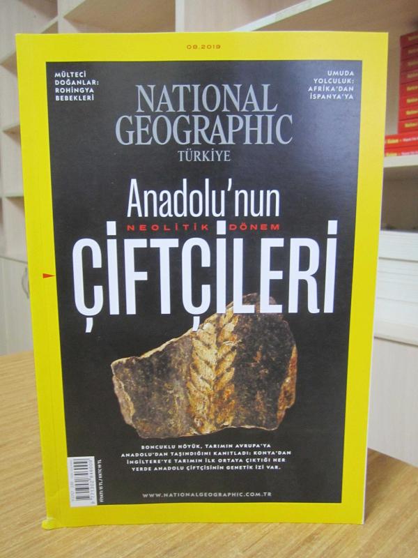ORSAM Ortadoğu Araştırmaları Merkezi Dergisi Ortadoğu Etütleri Cilt 12 Sayı 1