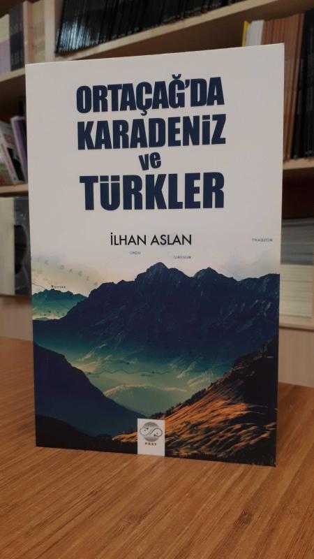 Ortaçağ'da Karadeniz ve Türkler