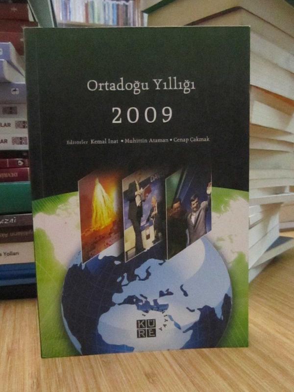 Ortadoğu Yıllığı 2009