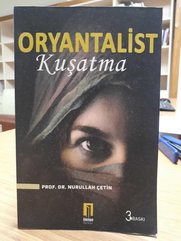Oryantalist Kuşatma