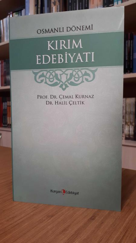 Osmanlı Dönemi Kırım Edebiyatı