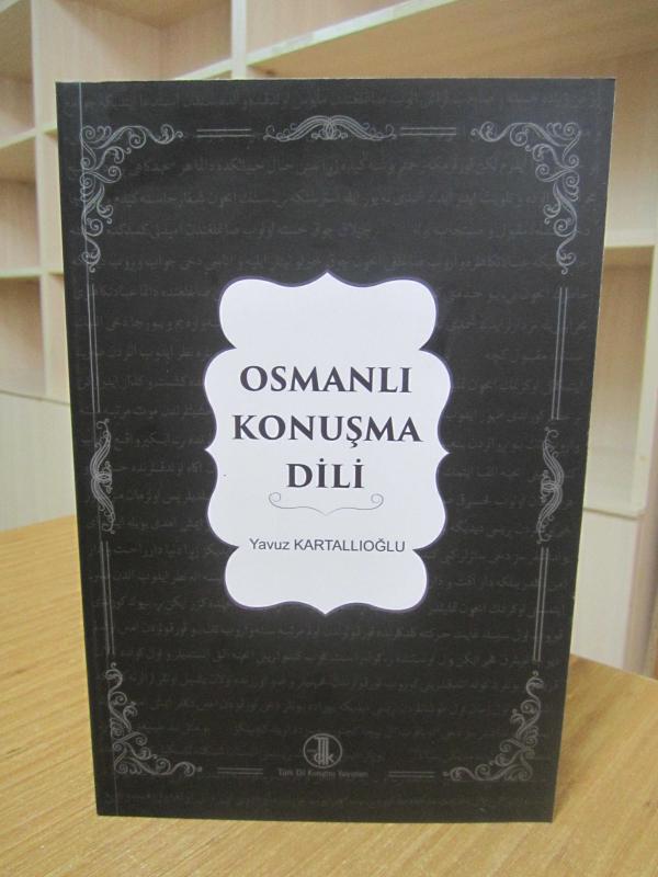 Osmanlı Konuşma Dili