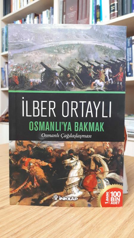 Osmanlı'ya Bakmak